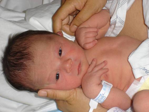First nathan picture